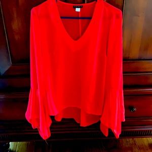 VENUS ADORABLE BLOUSE!!!